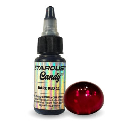 Corantes translúcidos para resina