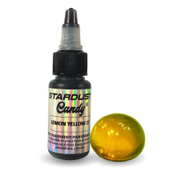 Corantes translúcidos para resina