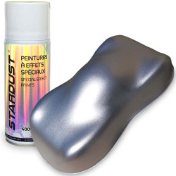 Tinta de base para CANDY  (versão Aerossol) 