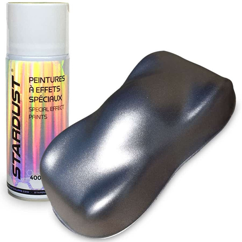 Tinta de base para CANDY  (versão Aerossol) 