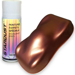 Tinta de base para CANDY  (versão Aerossol) 