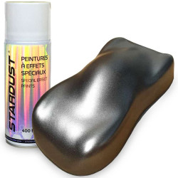 Tinta de base para CANDY  (versão Aerossol) 