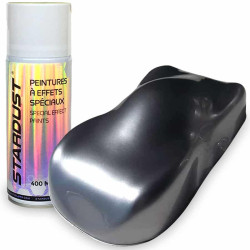 Tinta de base para CANDY  (versão Aerossol) 