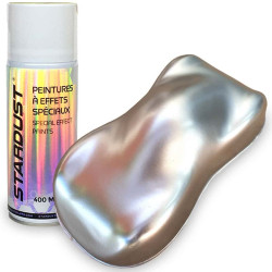 Tinta de base para CANDY  (versão Aerossol) 