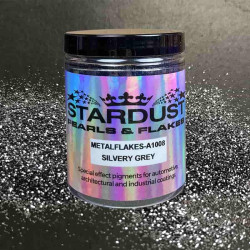 Metal Flakes