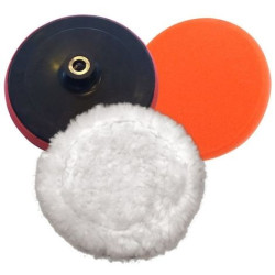 Lixadeira elétrica 1400W FERM