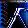 kit de tinta bicicleta Black Interference – 6 cores