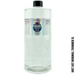 Diluente Sofubi para tintas e vernizes