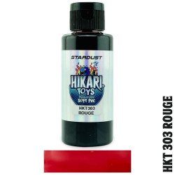 Cores Candy para brinquedos Sofubi Pvc