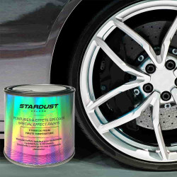 Tinta Alta Temperatura 300°C / 700°C