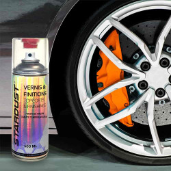 Tinta Alta Temperatura 300°C / 700°C