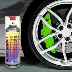 Tinta Alta Temperatura 300°C / 700°C