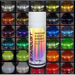 Tinta Efeito Diamante SPRAY 400ml