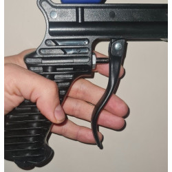 FlakeBuster - Pistola de purpurina