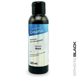 Tintas aerógrafo OPACAS GRAPHIC 125ml