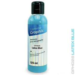 Tintas aerógrafo OPACAS GRAPHIC 125ml