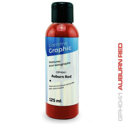 Tintas aerógrafo OPACAS GRAPHIC 125ml