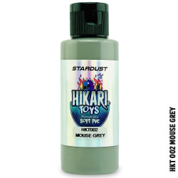 Tintas HIKARI Toys – 65 cores para brinquedos e bonecos SOFUBI