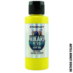 Tintas HIKARI Toys – 65 cores para brinquedos e bonecos SOFUBI