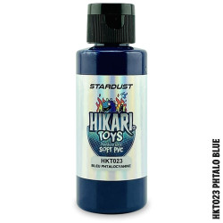 Tintas HIKARI Toys – 65 cores para brinquedos e bonecos SOFUBI