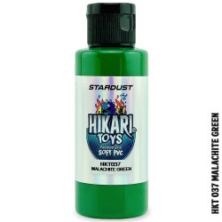 Tintas HIKARI Toys – 65 cores para brinquedos e bonecos SOFUBI
