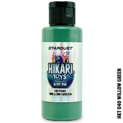 Tintas HIKARI Toys – 65 cores para brinquedos e bonecos SOFUBI