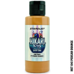 Tintas HIKARI Toys – 65 cores para brinquedos e bonecos SOFUBI