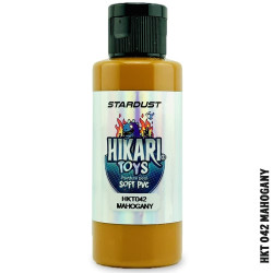 Tintas HIKARI Toys – 65 cores para brinquedos e bonecos SOFUBI