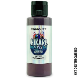 Tintas HIKARI Toys – 65 cores para brinquedos e bonecos SOFUBI