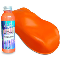 Tintas aerógrafo OPACAS GRAPHIC 125ml