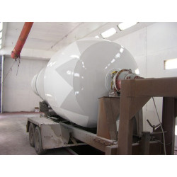 PRIMER EPÓXI BICOMPONENTE 2C F294 TODOS OS METAIS GRANDE EFICÁCIA