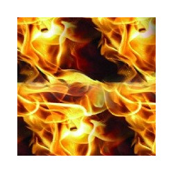 Película de impressão hidrográfica