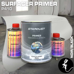 Primário-Aparelho bicomponente branco 1.5L