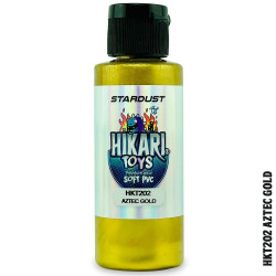 Tintas SOFUBI metalizadas – 19 cores