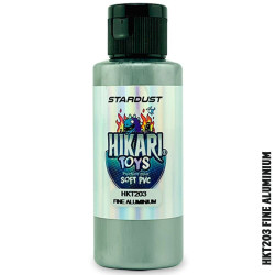 Tintas SOFUBI metalizadas – 19 cores