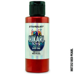 Tintas SOFUBI metalizadas – 19 cores