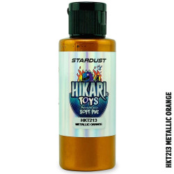 Tintas SOFUBI metalizadas – 19 cores