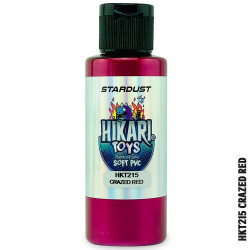 Tintas SOFUBI metalizadas – 19 cores