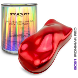 Tintas metalizadas 5L 