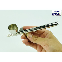 BADGER 100-5 - Aerógrafo BICO FINO