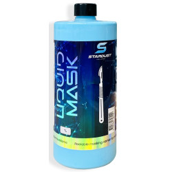 liquid mask HIKARI para modelismo CR – mascaramento transparente sem látex