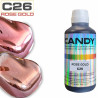 Candy concentrado 250ml - 1L