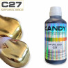 Candy concentrado 250ml - 1L