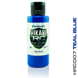 tintas para modelismo CR sobre lexan – 29 Cores Racing HIKARI C/R