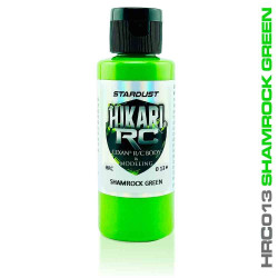 tintas para modelismo CR sobre lexan – 29 Cores Racing HIKARI C/R