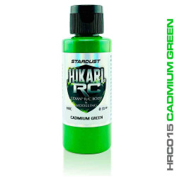 tintas para modelismo CR sobre lexan – 29 Cores Racing HIKARI C/R