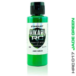 tintas para modelismo CR sobre lexan – 29 Cores Racing HIKARI C/R