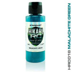 tintas para modelismo CR sobre lexan – 29 Cores Racing HIKARI C/R