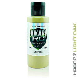 tintas para modelismo CR sobre lexan – 29 Cores Racing HIKARI C/R