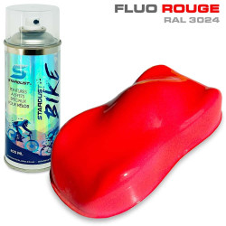 Tinta fluorescente bicicleta Stardust Bike em aerossol – 12 tons